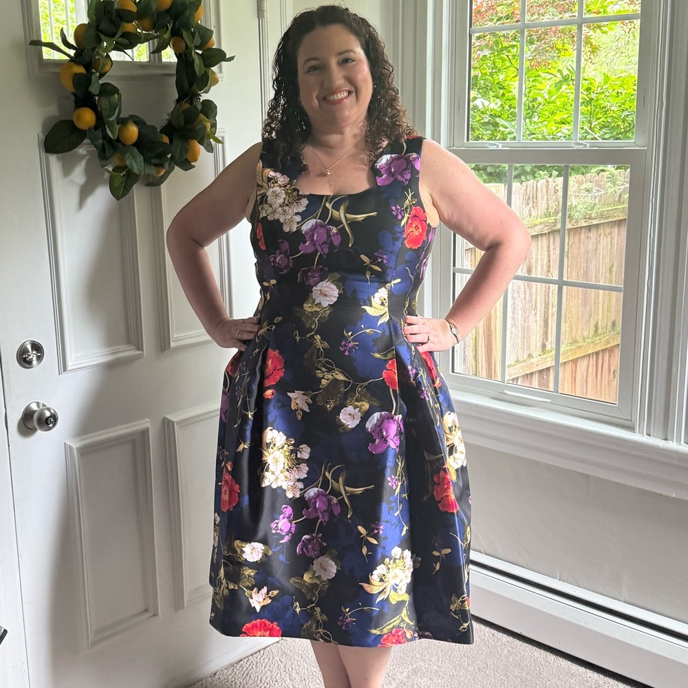 Meet your Posher, Diana